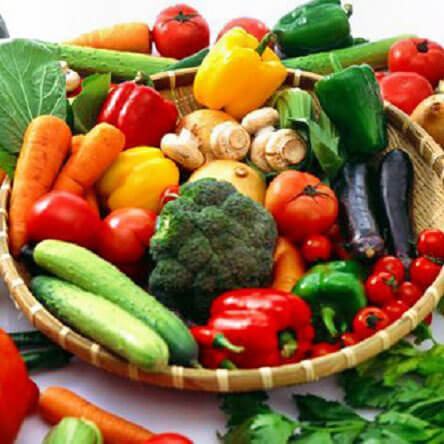Những loại rau quả không nên ăn vào mùa hè 3