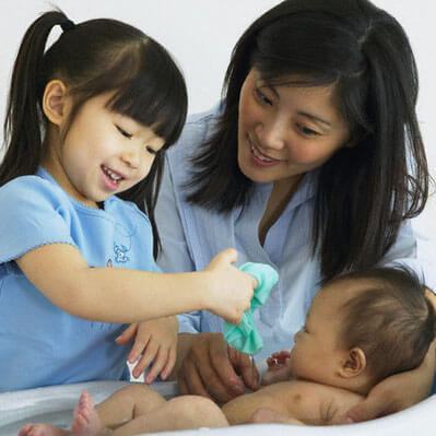 7 lí do thuyết phục mẹ nên sinh thêm con thứ hai 3