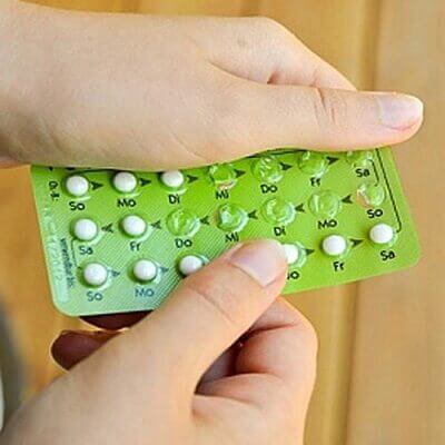 So lợi hại giữa các biện pháp tránh thai 3