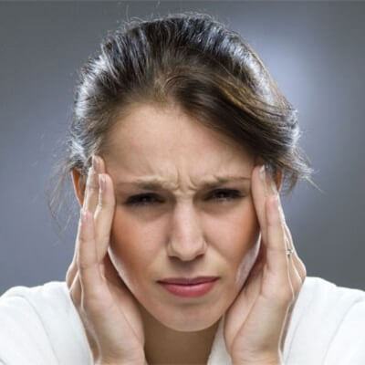 8 biểu hiện dễ nhận biết nhất của bệnh u não 4