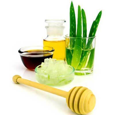 Trẻ hóa làn da bằng những nguyên liệu tự nhiên có sẵn trong bếp 9
