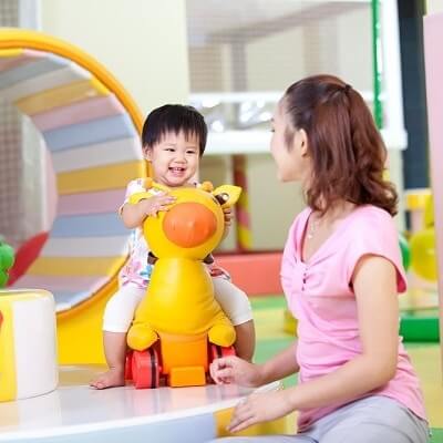 Muốn chọn một số đồ chơi dành cho bé 4 tuổi? 3