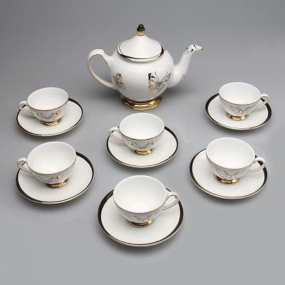 Mẹo hay giúp đồ sứ sáng như mới 3