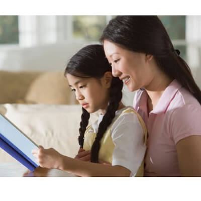 Bố mẹ hãy dạy con về tình dục từ khi con 2 tuổi 4