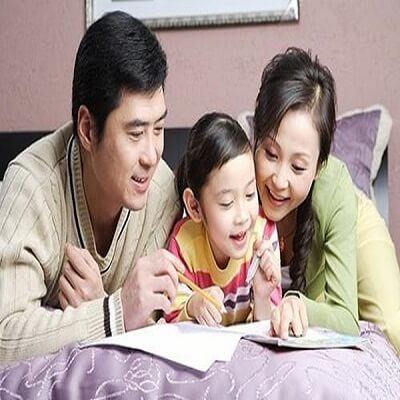 Bạn có thật sự hiểu rõ con cái mình? 4
