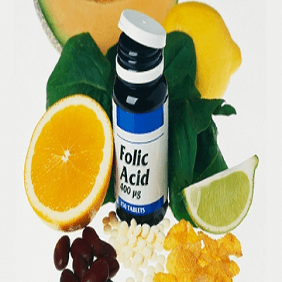 Bổ sung axit folic khi mang thai 5