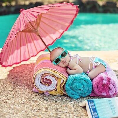 Bổ sung vitamin D cho trẻ sơ sinh đúng cách 3
