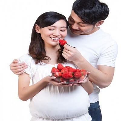 Lời đồn bổ sung vitamin E giúp dễ thụ thai có xác thực? 13