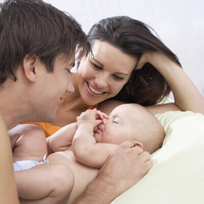11 cách đơn giản để bé "nghiện" bố hơn 9