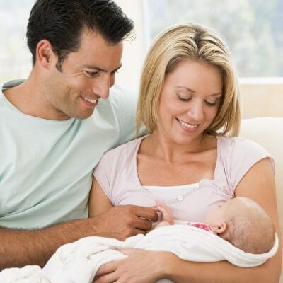 7 điều bố cần biết để chăm mẹ sau sinh tốt hơn 7