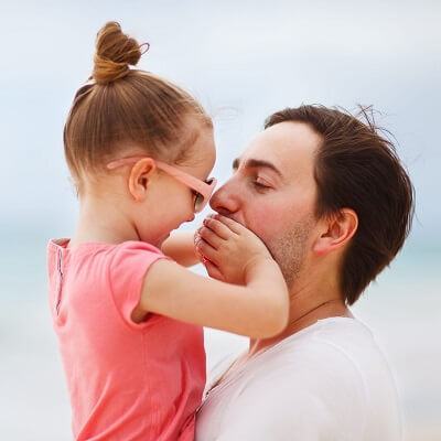 66 câu nói của bố mẹ làm thay đổi cuộc sống của con 6