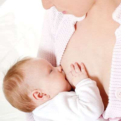 Nâng niu nguồn sữa mẹ 3