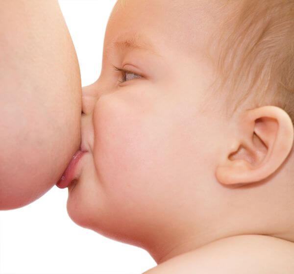 6 nhóm thực phẩm cần tránh khi đang cho con bú 4