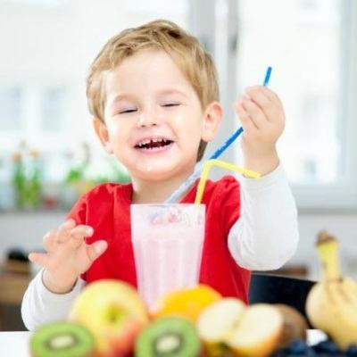 Cách hay giúp trẻ duy trì bữa sáng mỗi ngày 6