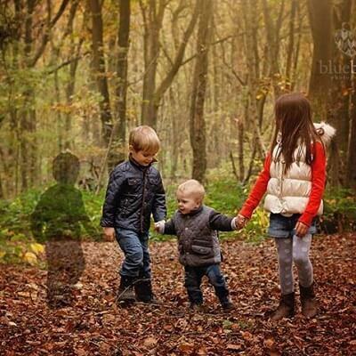 Bức ảnh làm rung động lòng người 5