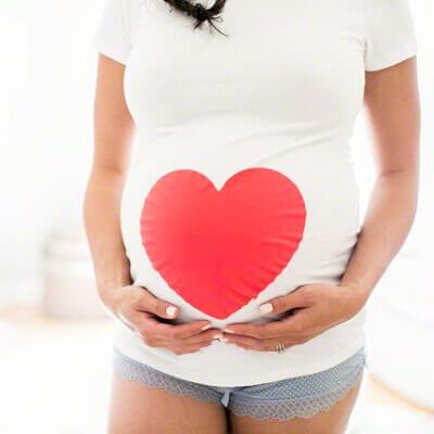 Mẹ bầu và những sai lầm dễ mắc phải 4