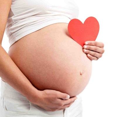 Những tác nhân không ngờ có thể khiến bạn sẩy thai 12