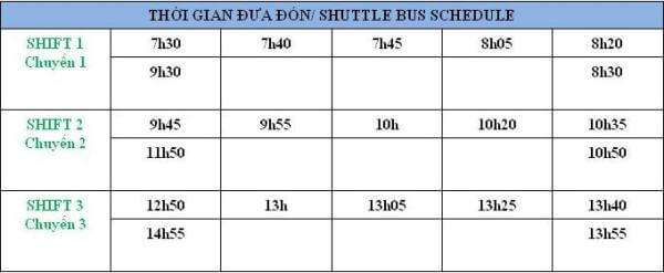 BV Hạnh Phúc mở dịch vụ đưa rước khách hàng tận nơi 37 BV Hạnh Phúc mở dịch vụ đưa rước khách hàng tận nơi 9
