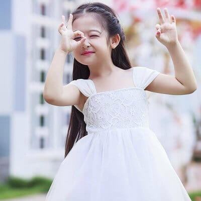 Công bố danh sách các bé lọt vào top 100 cuộc thi ảnh Siêu mẫu Nhí Mẹ&Con 2015 6
