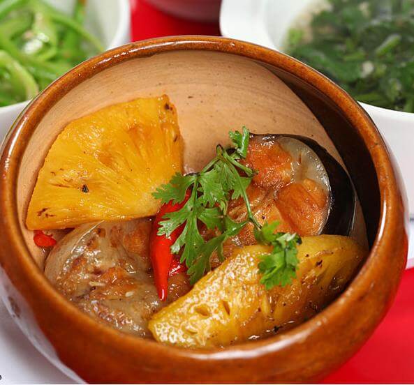 Bỏ túi nhiều công thức làm món kho ngon cho bữa cơm ngày mưa thêm ấm cúng 3