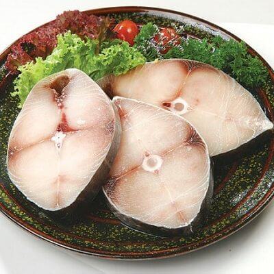 8 nhóm thực phẩm nên hạn chế khi mang thai 9