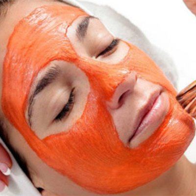 Da mặt sáng mịn nhờ hỗn hợp cà chua và dưa leo 3