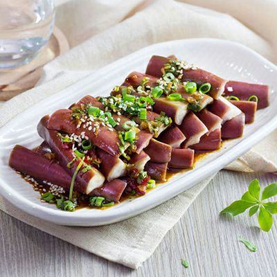 Cà tím sốt tỏi ớt ngon cơm ngày mát trời 15
