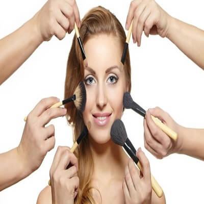 Các bước trang điểm nhẹ tại nhà cho bạn xuống phố thật tự tin 10