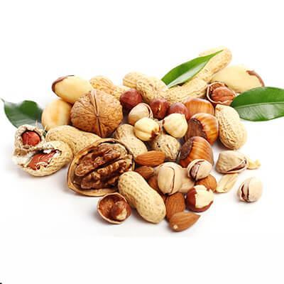 Các loại hạt tốt cho bé mẹ nên bổ sung vào thực đơn hàng ngày 3