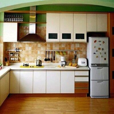 Những lưu ý phong thủy nhà bếp trong năm mới 3