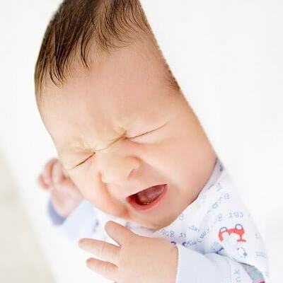 Cách chăm sóc trẻ sơ sinh bị viêm phế quản cấp tính tại nhà 3