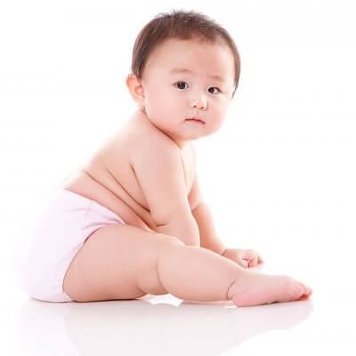 Mẹ đã phòng hăm tã cho bé đúng cách chưa? 5