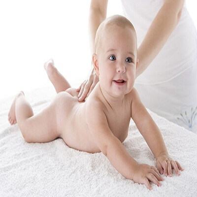 Trị hăm tã nhanh và an toàn cho bé bằng các nguyên liệu tự nhiên 3