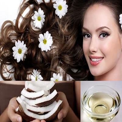 Vô vàn công dụng làm đẹp “thần kỳ” từ dầu dừa cho mẹ sau sinh 3