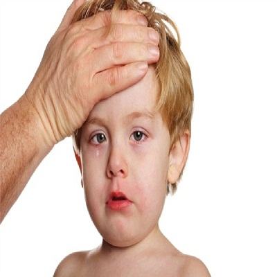 Tự ý chữa quai bị tại nhà, con bị viêm màng não 4