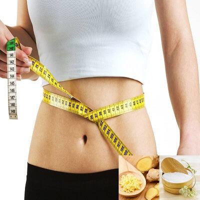5 cách giảm cân nhanh sau sinh bằng nguyên liệu tự nhiên tự nhiên tại nhà 10