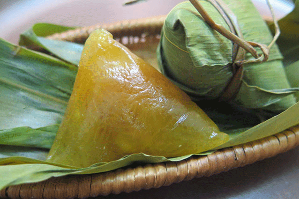 Món ăn Tết Đoan Ngọ