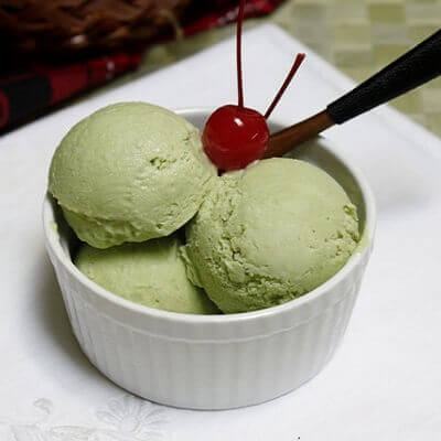 Mẹ khéo tay làm 6 loại kem trái cây “siêu ngon” cho bé thích mê 9