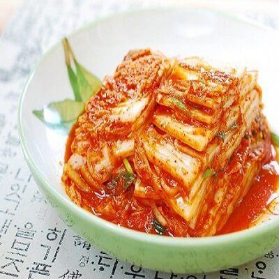 Cách muối kim chi cải thảo, chỉ 7-8 tiếng là ăn ngon lành 5