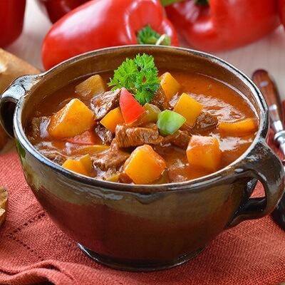 Cách nấu bò kho ngon tại nhà tặng các mẹ khéo tay 3