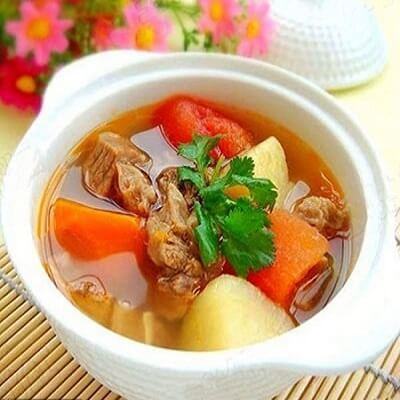 5 món ăn tốt cho bé bị sốt cao, mẹ nào cũng phải biết 3