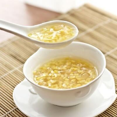 Cách làm chè bưởi không bị đắng, giòn ngon ngay tại nhà 3