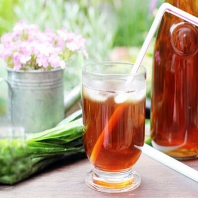 Mùa nóng, có nên cho trẻ uống nước sâm? 4