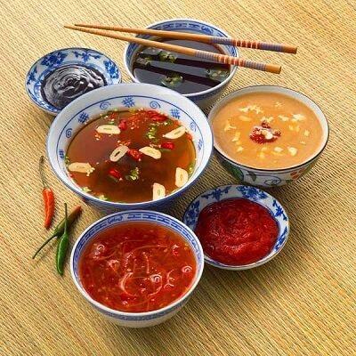 Cách làm 19 loại nước chấm ngon sánh mịn cho các món ăn Việt thêm phần thơm ngon 7