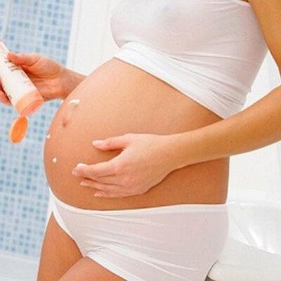Cách sử dụng mỹ phẩm cho bà bầu không ảnh hưởng đến thai nhi 8