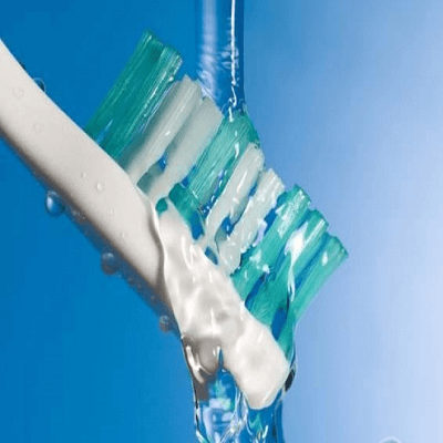 3 cách vệ sinh bàn chải đánh răng cực hay cho cả gia đình 3