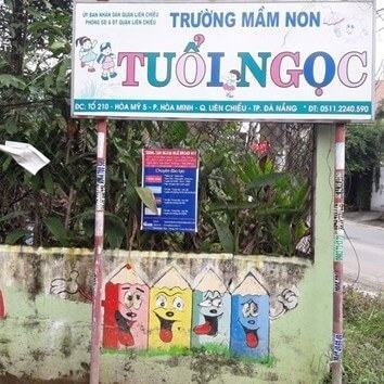 Cách chức Hiệu trưởng “bỏ túi” gần 200 triệu đồng tiền ăn của học sinh 4
