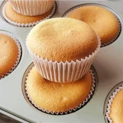 Bánh muffin sữa chua nhâm nhi ngày se lạnh 21