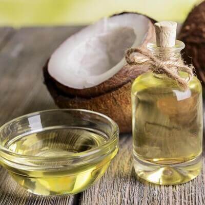 Hướng dẫn cách làm dầu dừa bằng nồi cơm điện 3