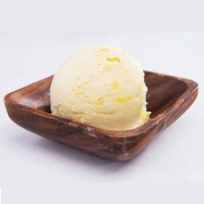 Cách làm kem sầu riêng thơm ngon trong vòng 3 nốt nhạc 13